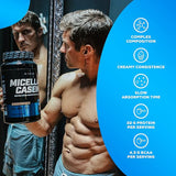 Micellar Casein - 908g - 30 Servings