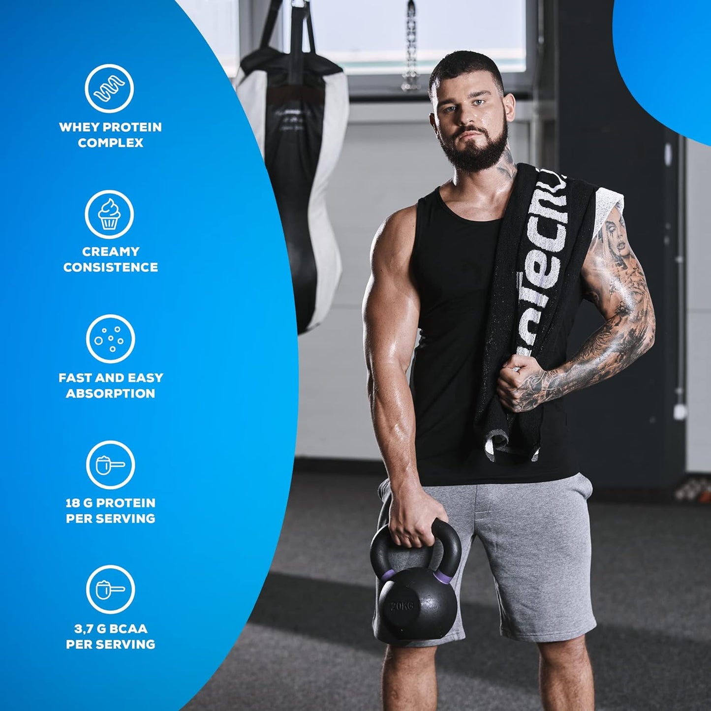 Hydro Whey Zero - 1816g - 82 Servings