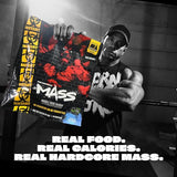 Mutant Mass Gainer - 5lbs