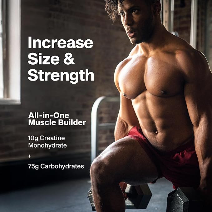 Cell-Tech Creatine Formula - 6lbs