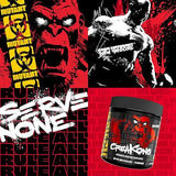 Creakong – 300g - 75 Servings