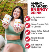 Amino Cuts - 30 Servings
