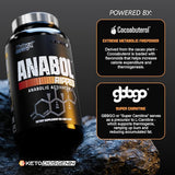 Anabol Ripped  - 60 Liquid Capsules
