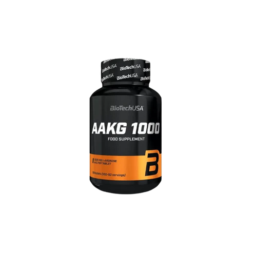 AAKG 1000 - 100 Tablets