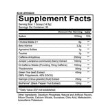 Total War Pre-Workout (30 Servings)
