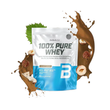 Pure Whey Protein - 1000g - 35 servings