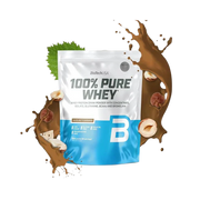 Pure Whey Protein - 1000g - 35 servings