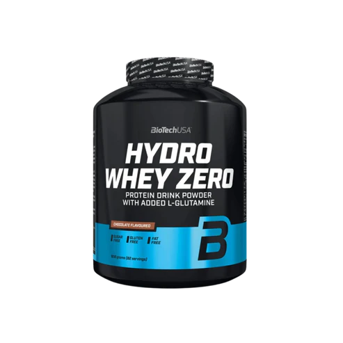 Hydro Whey Zero - 1816g (4lbs)
