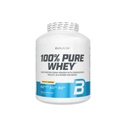 100% Pure Whey Protein - 2270g -  81 Servings