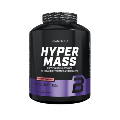 Hyper Mass - 2270g (5lbs)