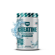 Creatine Monohydrate (500g) - 100 Servings