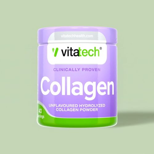 Collagen Powder 200G - 40 Servings