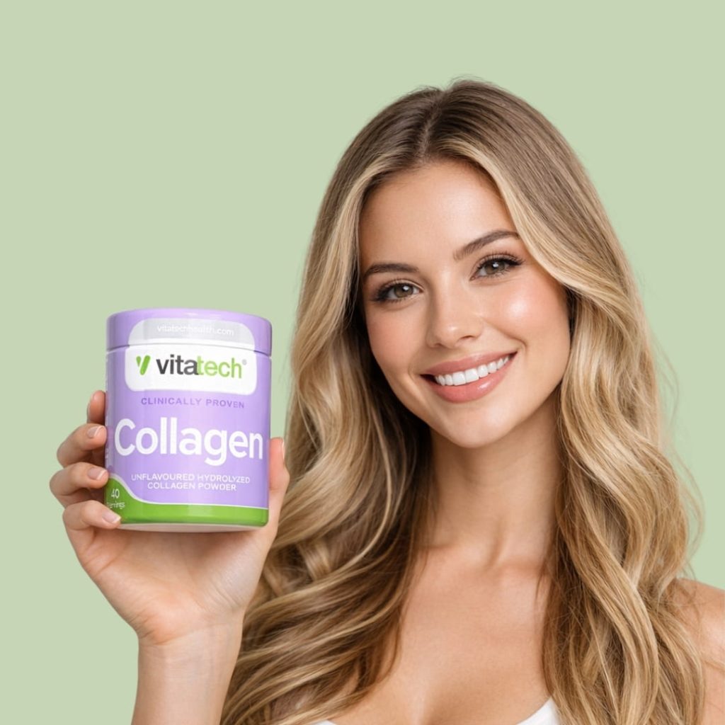 Collagen Powder 200g - 40 Servings