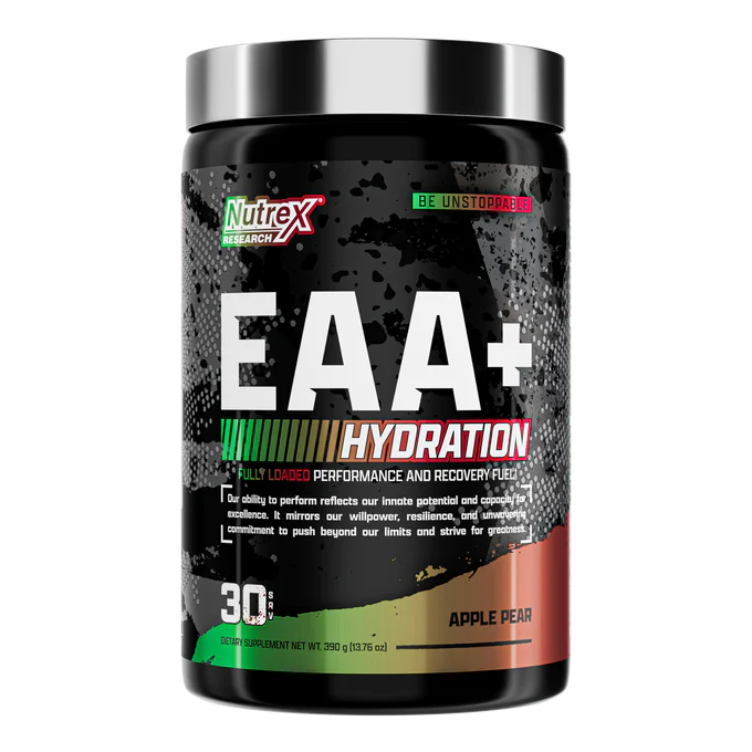 EAA + Hydration  - 30 Servings