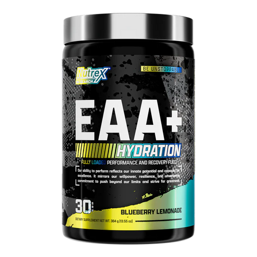 EAA + Hydration  - 30 Servings