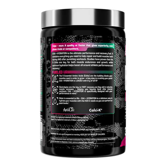 EAA+ Hydration - 390g - 30 Servings