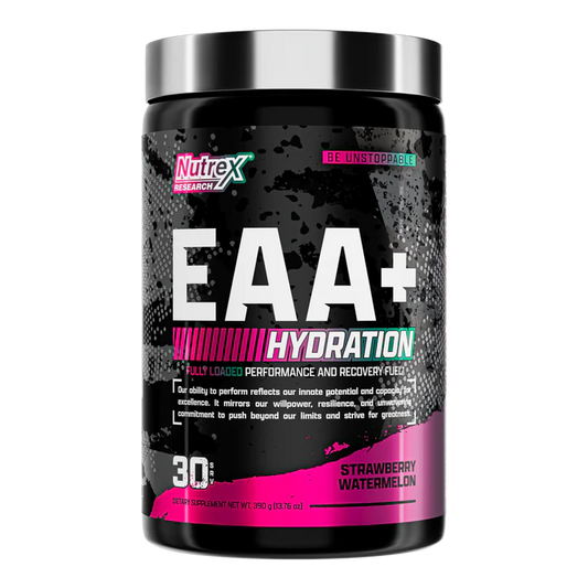 EAA+ Hydration - 390g - 30 Servings