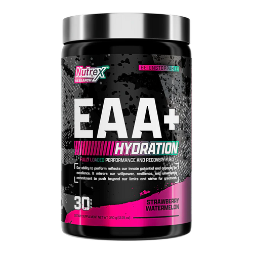 EAA + Hydration  - 30 Servings