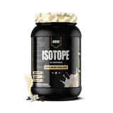 Isotope 100% Whey Isolate - 979g | 30 Servings