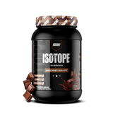 Isotope 100% Whey Isolate - 979g | 30 Servings