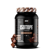Isotope 100% Whey Isolate - (979g) - 30 Servings