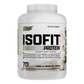 IsoFit Whey Isolate Protein - 5lbs (2.27kg) - 70 Servings