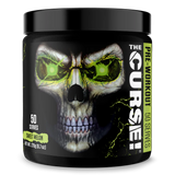 The Curse! Pre-Workout - 50 Servings