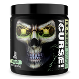 The Curse! Pre-Workout - 50 Servings