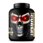 The Curse Ultra Premium Whey - 5lbs (2.27kg) - 70 Servings