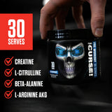 The Curse Pre-Workout - 30 Servings