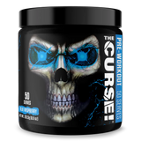 The Curse! Pre-Workout - 50 Servings
