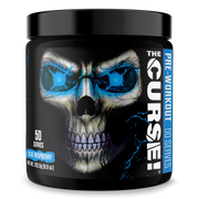 The Curse! Pre-Workout - 50 Servings