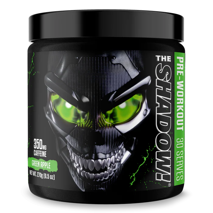 The Shadow! Pre-Workout - 30 Servings
