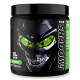 The Shadow! Pre-Workout - 30 Servings