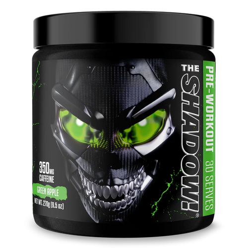 The Shadow! Pre-Workout - 30 Servings
