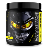 The Shadow! Pre-Workout - 30 Servings