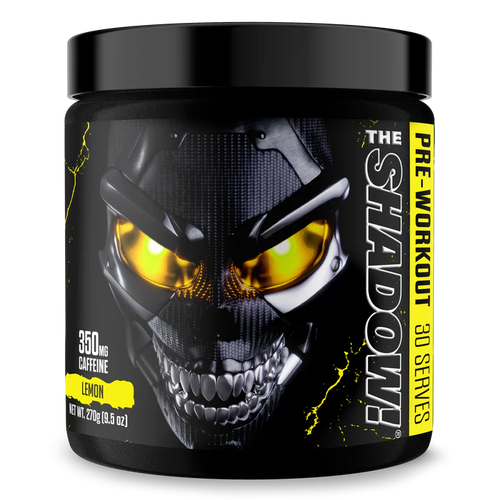 The Shadow! Pre-Workout - 30 Servings