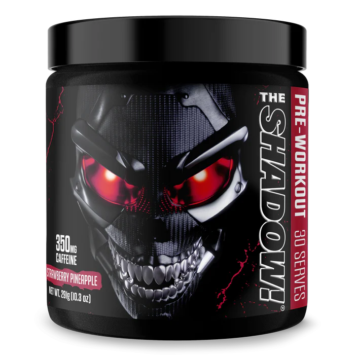 The Shadow! Pre-Workout - 30 Servings