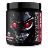 The Shadow! Pre-Workout - 30 Servings