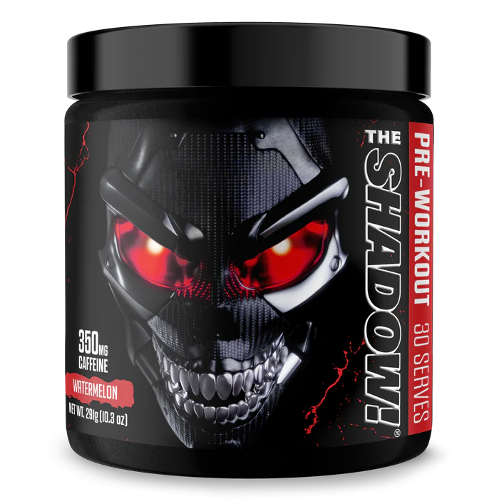 The Shadow! Pre-Workout - 30 Servings