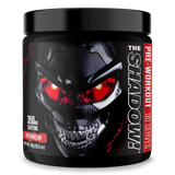 The Shadow! Pre-Workout - 30 Servings