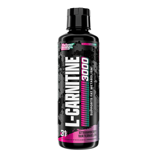 L-Carnitine 3000 - (473ml) - 31 Servings