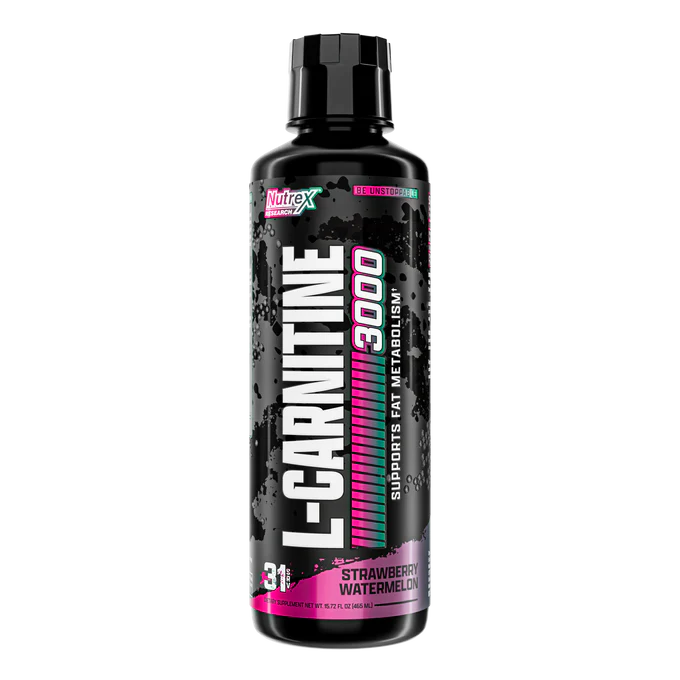 L-Carnitine 3000  - 31 Servings