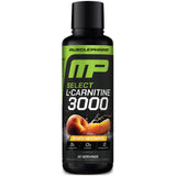 MusclePharm Essentials  L-Carnitine 3000 - 32 Servings