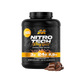 Nitro Tech Whey Gold - 5lbs (2.27kg) - 70 Servings