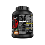 Hardcore Iso - 5lbs - 71 Servings