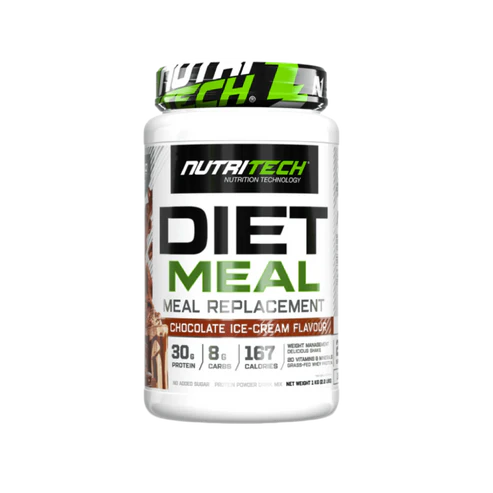 Diet Meal - 1kg (2.2lbs)