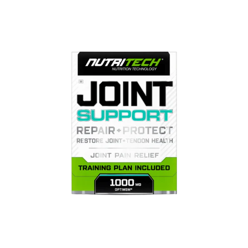 Joint Support - 120 Capsules