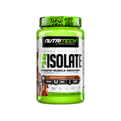 Whey Protein Isolate - 700g