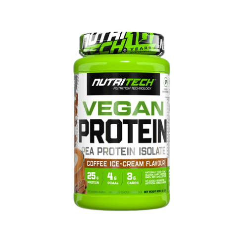 Nutritech